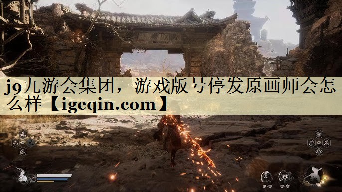 3003新葡的京集团集团，游戏版号停发原画师会怎么样